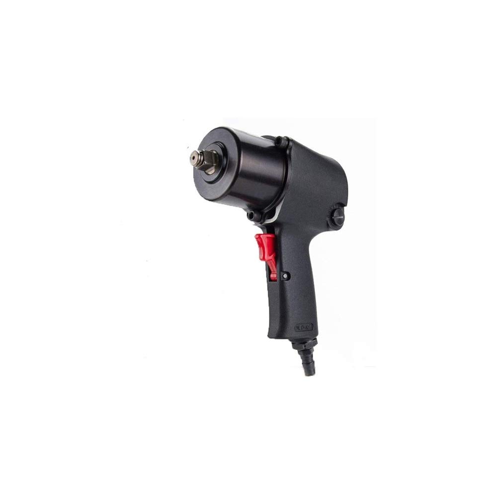 Buy WSMLA Industrial Grade 1/2 Wind Wrench Powerful Double Ring Beating