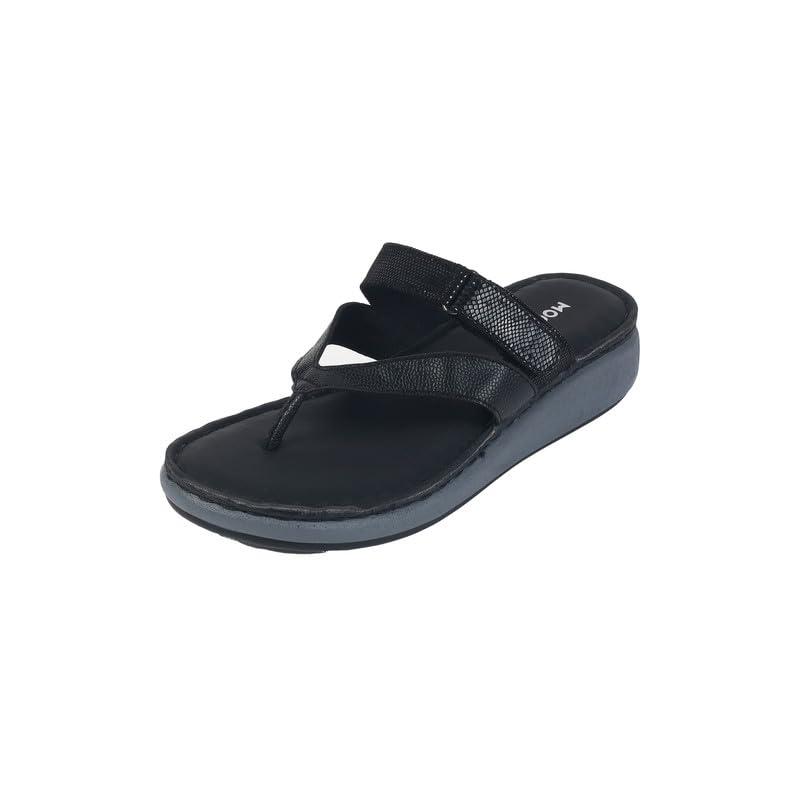 mochi Women's Comfortable Casual Slipper-picture-16