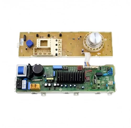 Compatible For LG,Drum Washing Machine Variable Frequency Computer Board Control Board Touch Display Board Parts EBR80578852 80496105