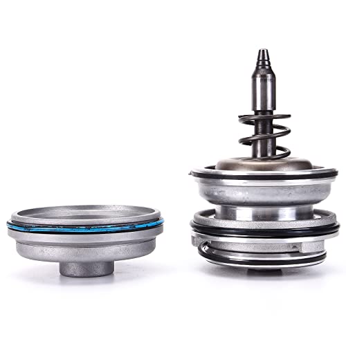 4L60E High performance Corvette Servo Piston Assembly with Cover,For GM 700R4 Corvette Servo Assembly -High performance or Heavy duty builds.