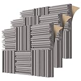 TroyStudio Self-adhesive Acoustic...image