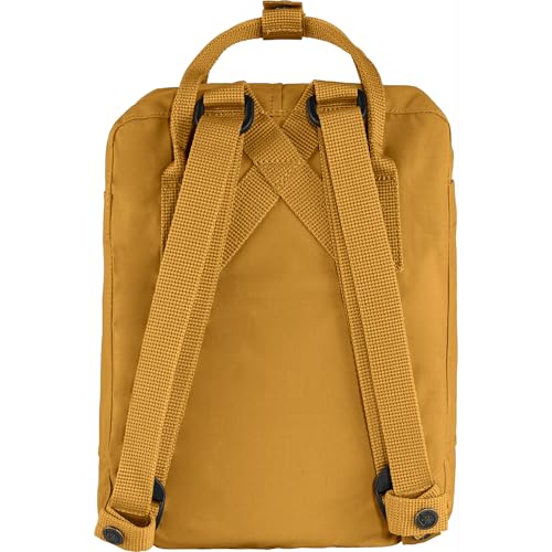 Image of Fjallraven - Kanken Mini Classic Backpack for Everyday, Acorn
