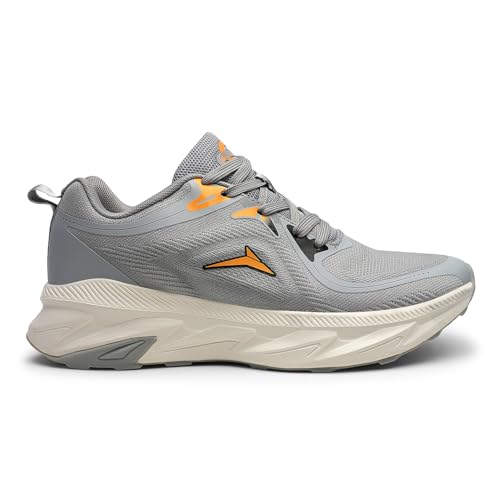 Image of JQR Men's Sahara Sneakers