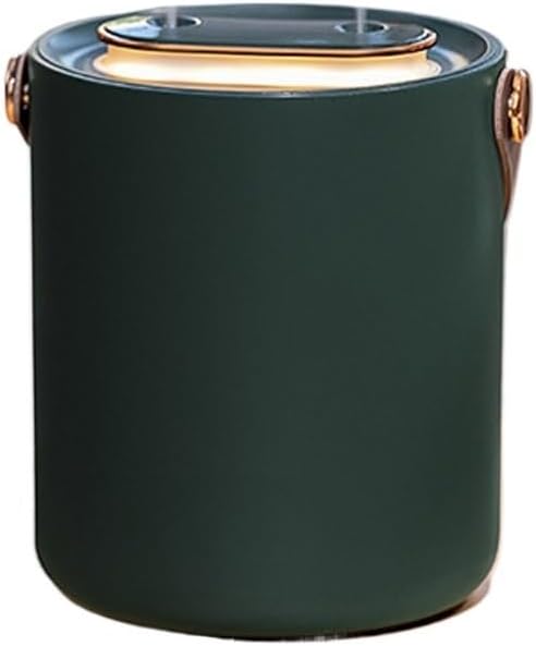 Humidifier Air Diffuser Air Humidifier Cool Mist Maker For Home(E)