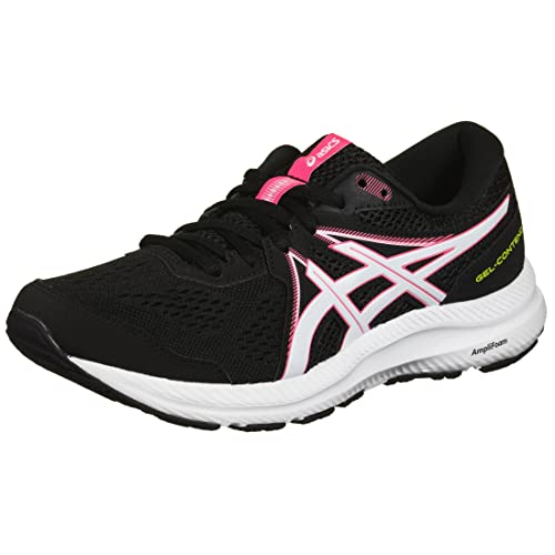 Image of ASICS Women Lace Up Running Shoes