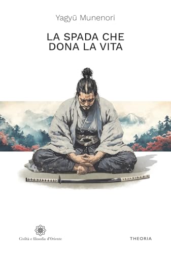 La Spada Che Dona La Vita