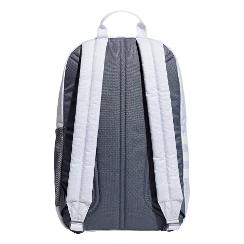 adidas Mochila infantil clássica 3S 6 41O1CTgg73S
