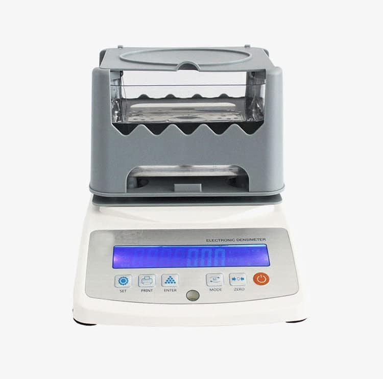 300 G / 0,01 G Tester Czystości Miernika Złota Z Platyny Z Metalu Szlachetnego Do Testera Platyny Złotej K Silver