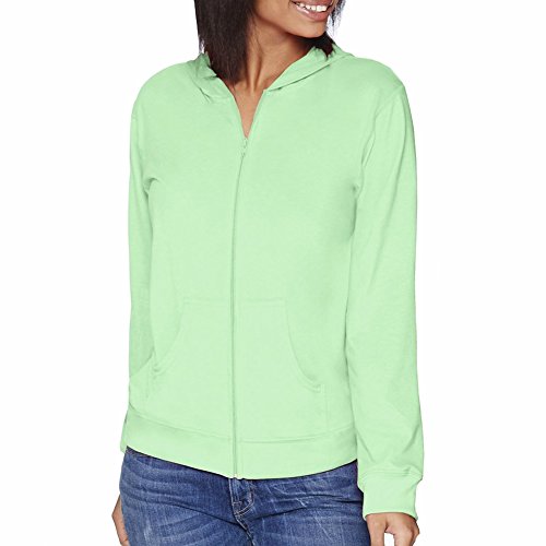 Men's Ridiculously Soft Sueded Full-Zip Hoodie