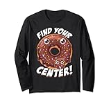 Funny Doughnut Lover by NLTS