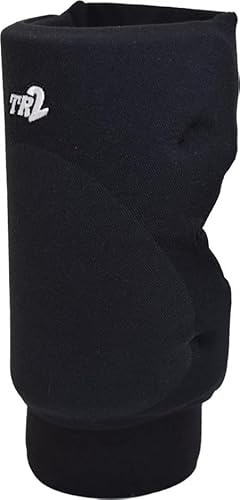 Tr2 TR2 Volleyball Knieschoner,schwarz - L