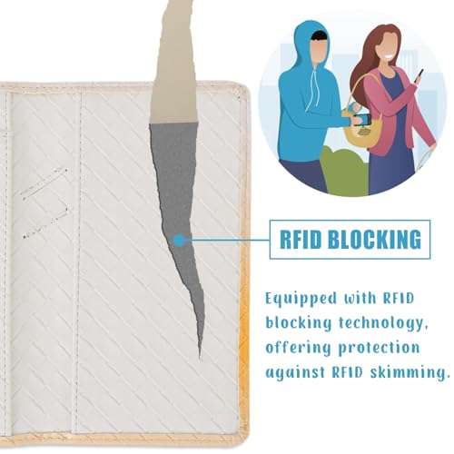Étui pour carnet de notes doubles anti-rayures pour protéger vos écrits