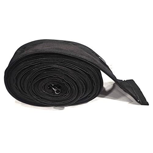 WELDCRAFT, WC-4-22, WC WC-4-22 CABLE COVER