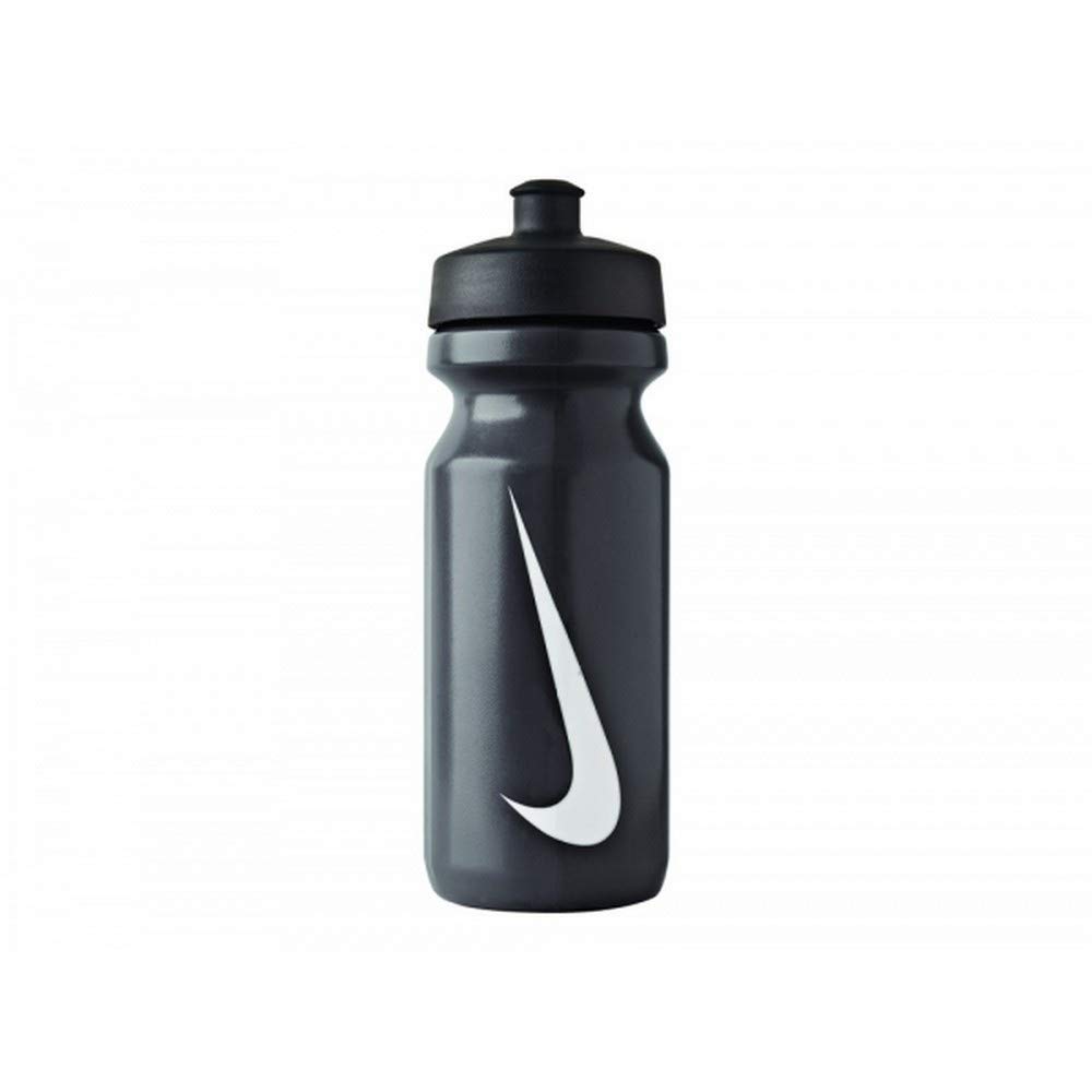 Amazon.com : Nike Big Mouth Water Bottle 22OZ Black/Black