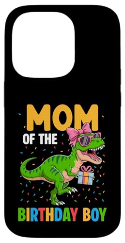 Mom Of The Birthday Party Outfit ������ �}�} �X�}�z�P�[�X iPhone 14 Pro �p
