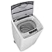 SUPER DEAL Newest Portable Full-Automatic Washing Machine 1.6 Cu. ft. Laundry Washer...