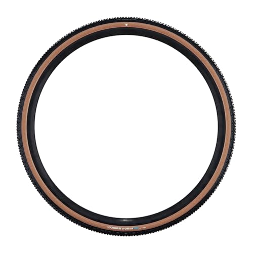 Schwalbe G-ONE RX PRO Gravel Tire 28" 40-622 E-Bike Ready