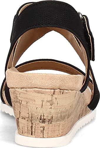 Image of Life Stride womens Women's Sincere Wedge SandalSandal