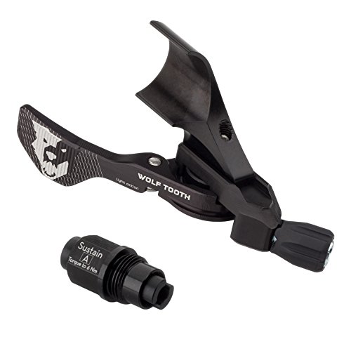 Wolf Tooth Components Remote Sustain Lever A2 Series, Ispec Ii