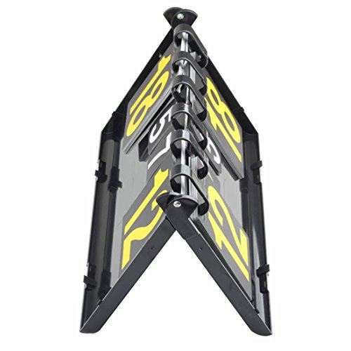 Scoreboard Portable Multi Sports Volleyball Basketball Table Tennis Score - Scores From 1-31 #TOP2