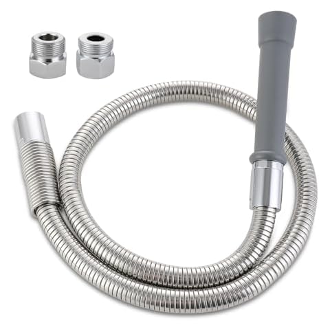 FIVIDXI B-0044-H Pre-Rinse Hose Cover