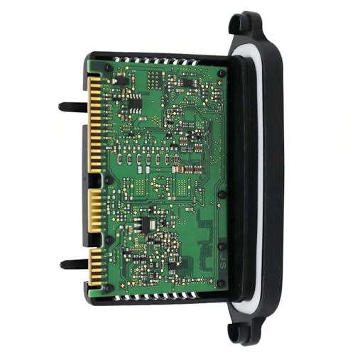Module de réglage de phare 63117316217 pour BMW Série 5 TMS ballast
