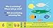 My First Brain Quest 123s: A Question-and-Answer Book (Brain Quest Board Books, 2)