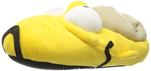 the simpsons slippers