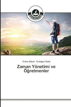 Paperback Zaman Yönetimi ve Öğretmenler [Turkish] Book