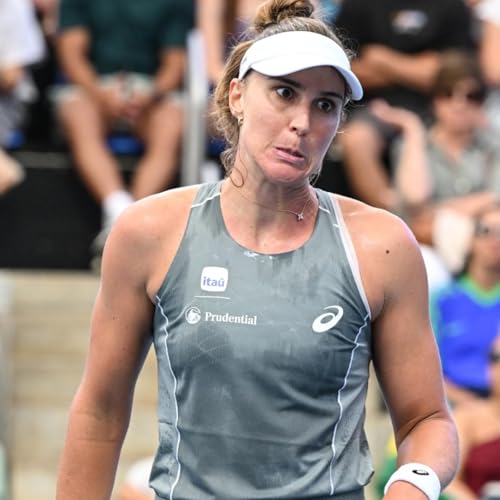 18.03 - Sobre o momento de Beatriz Haddad Maia e o scheduling de Fonseca x Marozsan em Miami