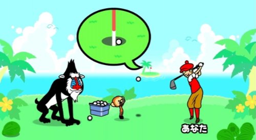 Beat the Beat : Rhythm Paradise