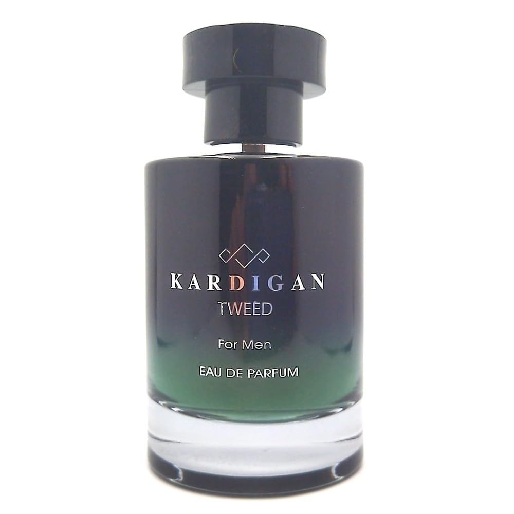 Kardigan Tweed (M) Edp 100Ml