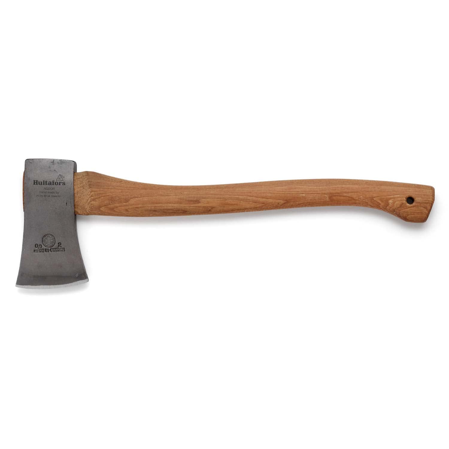 Hultafors 840086 "H 009 SV" Hatchet - Brown - Image 2