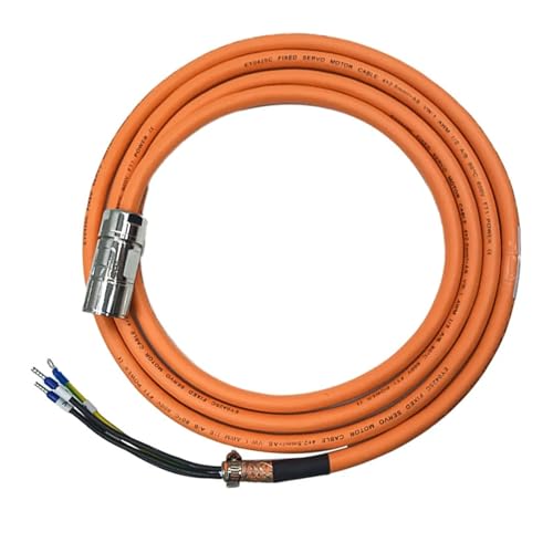 Câble motorisation 6FX3502-5CL12 encodeur industriel 1AF0