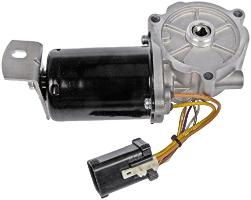 Dorman 600-925 Transfer Case Motor Compatible With Select Ford/Mercury Models #TOP2
