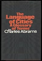 Language of Cities 0670417823 Book Cover