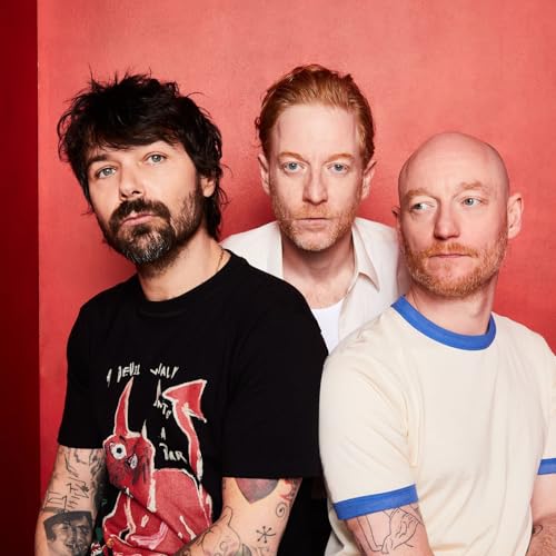 Biffy Clyro