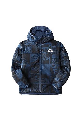 Preisvergleich Produktbild The North Face Reversible Perrito Winterjacke Kinder