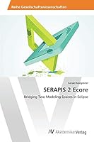 Serapis 2 Ecore 3639867823 Book Cover