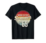 Jahrgang 1969 50. Jahrestag Herren Damen Geschenk