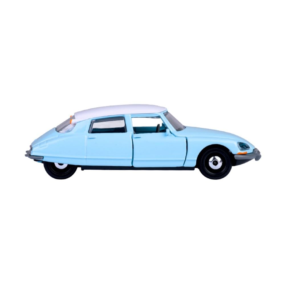 Majorette Vintage Cars 253D-2 DS 21