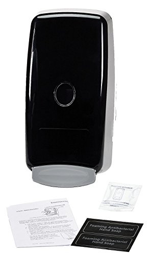 Member's Mark Commercial Foaming Hand Soap Dispenser #TOP7