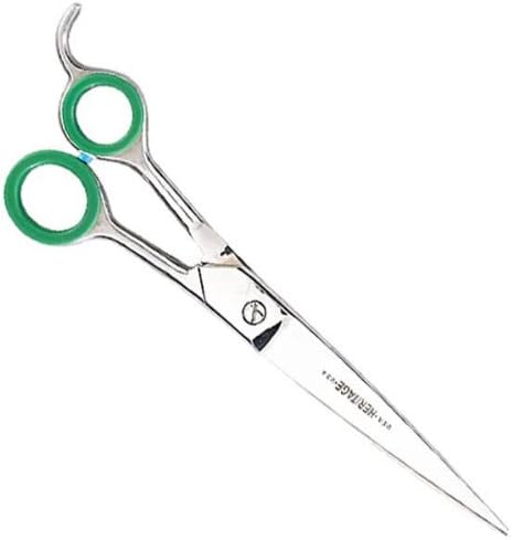 Heritage Stainless Steel Small Pet Supreme Straight Shear, 8-1/4-Inch