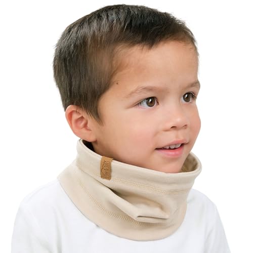 JAN & JUL Kids Thermal Neck Warmer