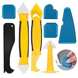 ▼Einfach zu verwenden：Drücken Sie einfach das Silikondichtmittel leicht entlang der Linie, die Sie versiegeln möchten, wenn das Dichtmittel noch frisch ist, oder Sie können etwas frisches Dichtungsmittel auf den Schmutz auftragen, um das Reinigen zu erleichtern, wenn das Dichtmittel trocken ist.