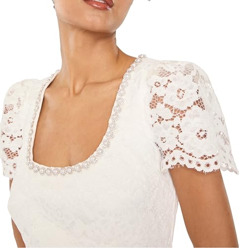 LIKELY Women's Isa Dress2