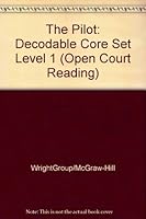 The Pilot: Decodable Core Set Level 1 0075695065 Book Cover