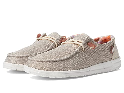 Image of HEYDUDE Womens Lily