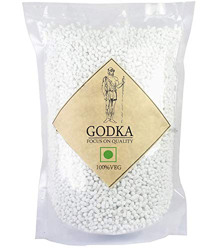 Image of Godka Peppermint Coated Fennel Seeds -500 g (White Saunf)