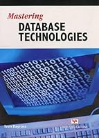 Mastering Data Base Technology 8183331300 Book Cover